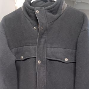 SOREL WOOL JACKET SIZE L